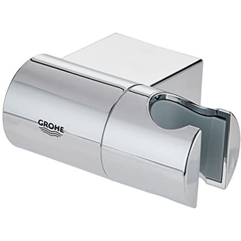 Grohe Rainshower - Supporto doccia a muro, cromato 27055000