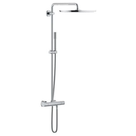 Grohe Rainshower System 400 Colonne de douche thermostatique (27174001)