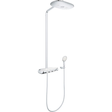 GROHE Rainshower System SmartControl 360 columna de ducha dúo