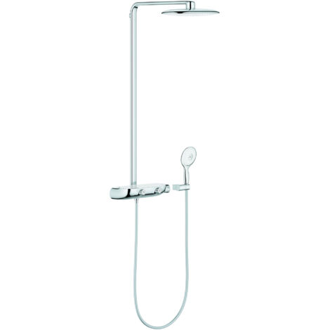 Grohe Rainshower System SmartControl 360 Mono Duschsystem mit