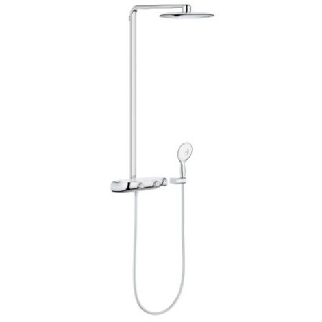 Grohe Rainshower System SmartControl 360 Sistema de ducha mono