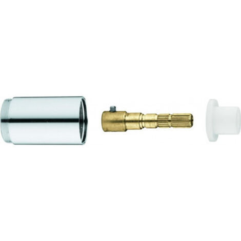 GROHE Rallonge 45565 L:42,5mm chrom, 45565000