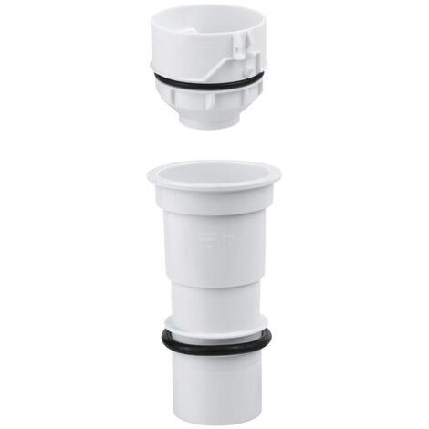 Grohe Rapid SL - Adaptateur pour modules de toilettes avec réservoir de chasse 42333000