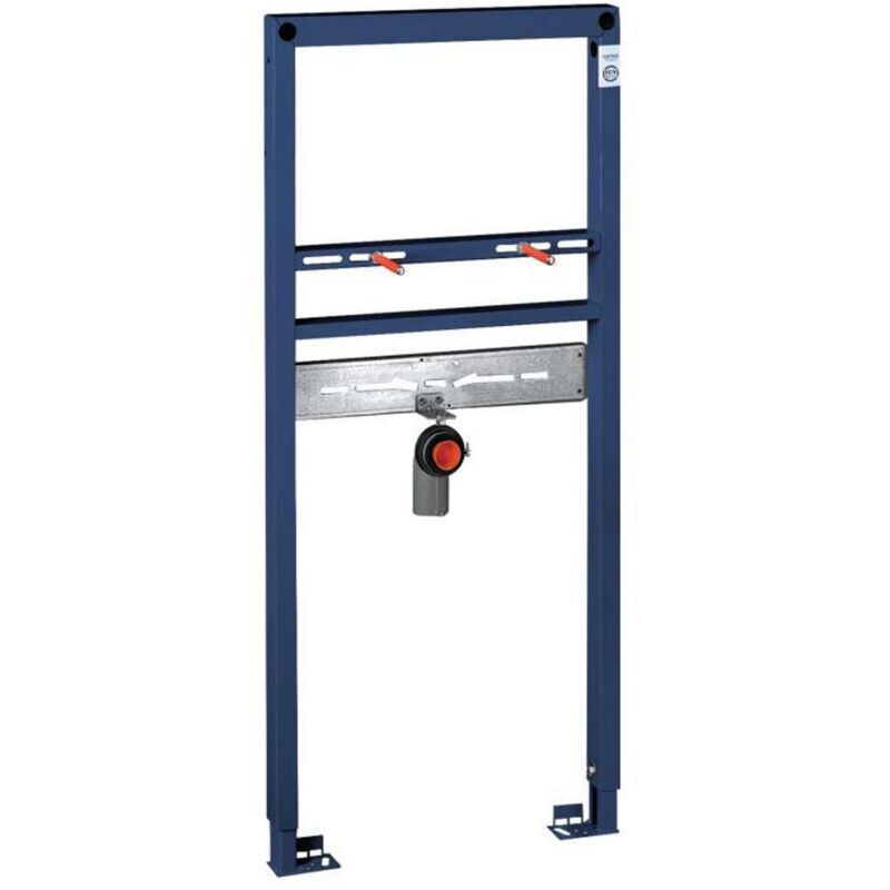 Grohe - Rapid sl - Élément d'installation mural pour lavabo, hauteur de construction 113 cm 38557001