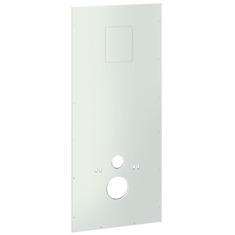 Rapid sl Abattant wc mural Grohe