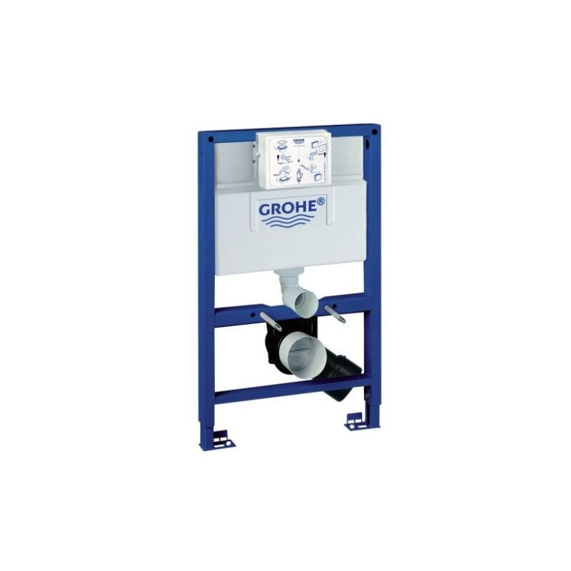 Rapid sl pour wc (38526000) - Grohe