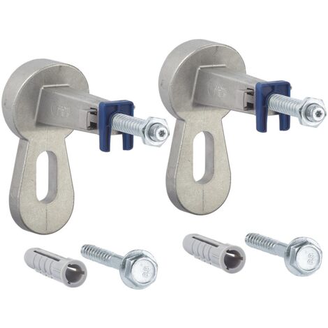 Grohe Rapid SL - raccord mural 39699000
