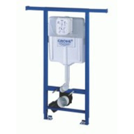 Grohe Rapid SL - Rapid SL pour WC (38588001)