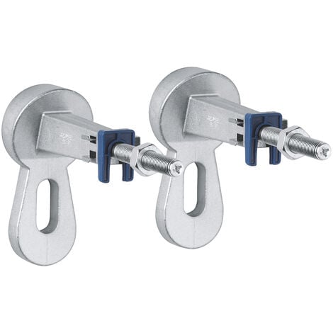 GROHE Rapid SL Wandwinkel 855800M (2 Stück)