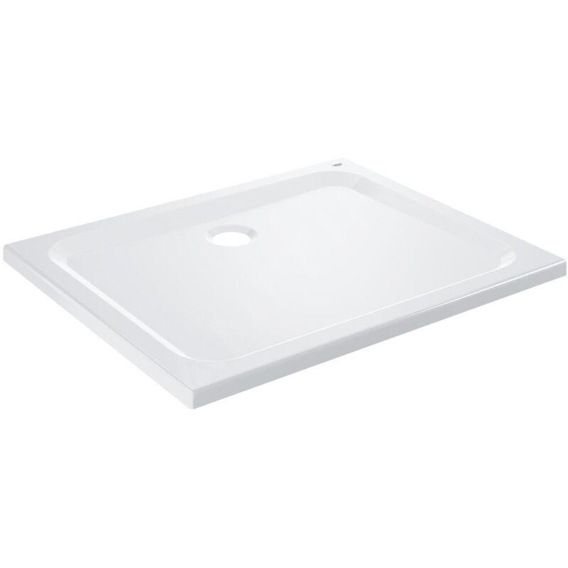 Receveurs - Receveur en acrylique 800x1000 mm, blanc alpin 39306000 - Grohe