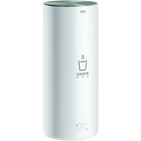 Grohe Red - Cisterna misura L, 7 l 40831001