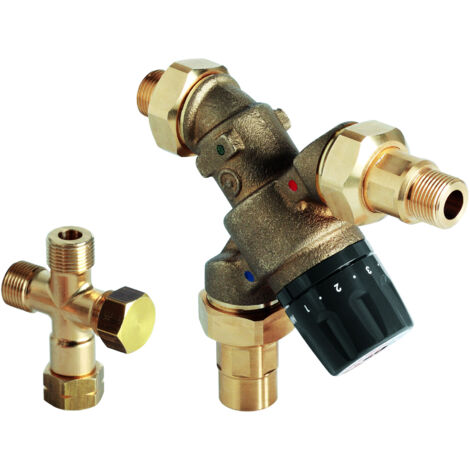 Grohe Red - Mischventil 40841001