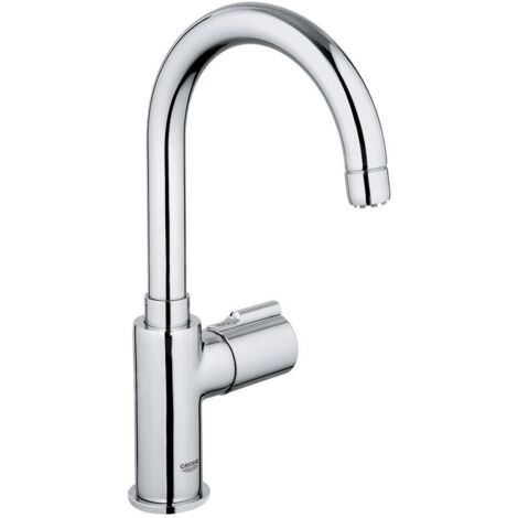 Grohe Red - Soupape de support Mono, chrome 30035000