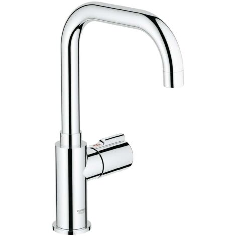 Grohe Red - Soupape de support Mono, chrome 30160000