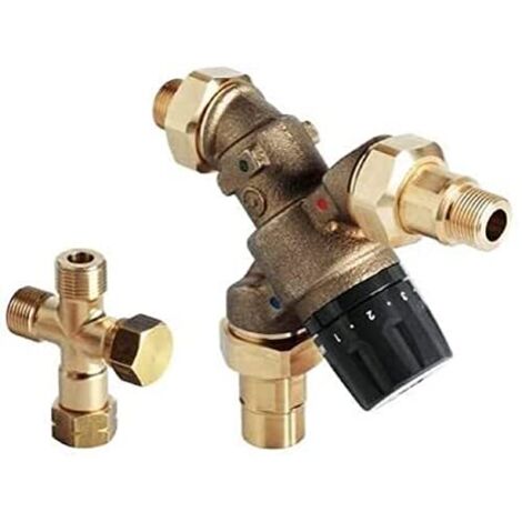 Grohe Red - Valvola di miscelazione 40841001