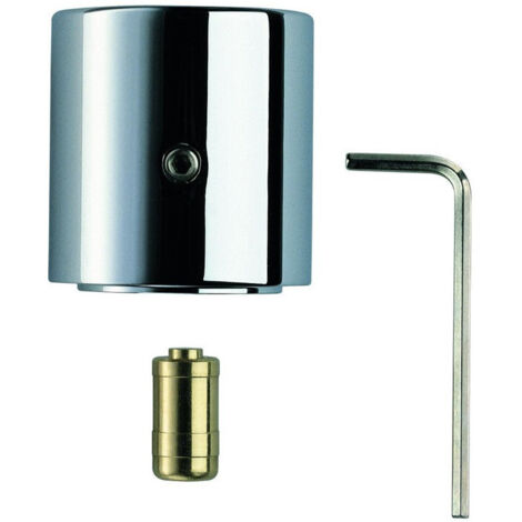 GROHE Réglage à clé 47350 Automatic 2000 chrome, 47350000