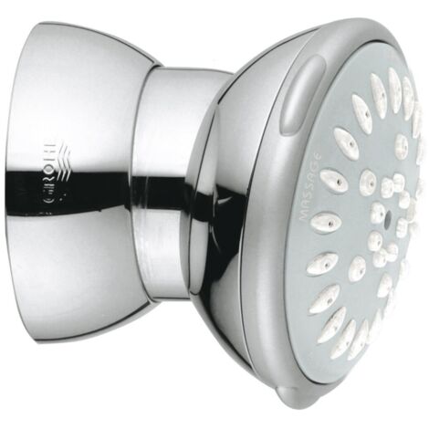 Grohe Relexa 65  Douche latérale (27067000)