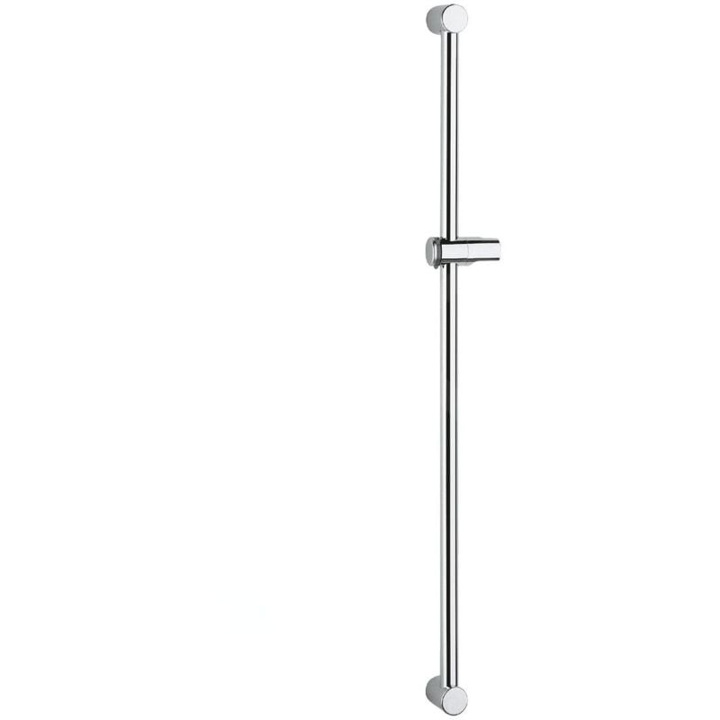 Grohe - Relexa - Barre de douche 1.000 mm, chrome 28621000