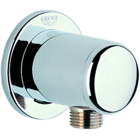 Grohe Relexa - Gomito a muro, cromato 28671000