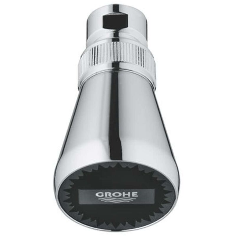 Grohe Relexa Plus 50, Kopfbrause, chrom