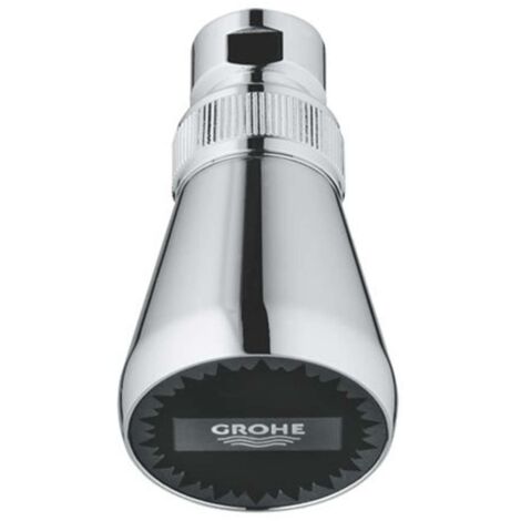 Grohe Relexa plus - Kopfbrause, Durchmesser 5 cm, verchromt 28094000