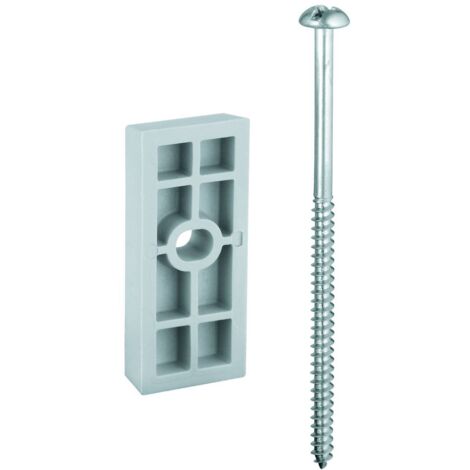 Grohe Relexa Rainshower Câle d'épaisseur pour système retro-fit