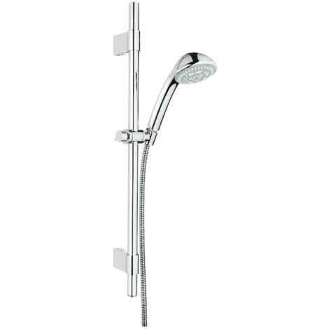 GROHE Relexa set asta doccia massage cromata codice prod: 28945000