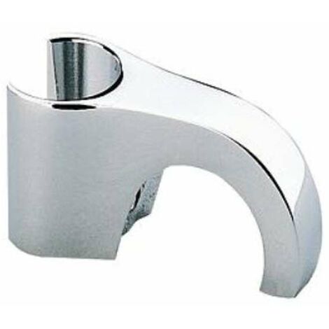 Support mural pour douche simple ( 93 117 99 )