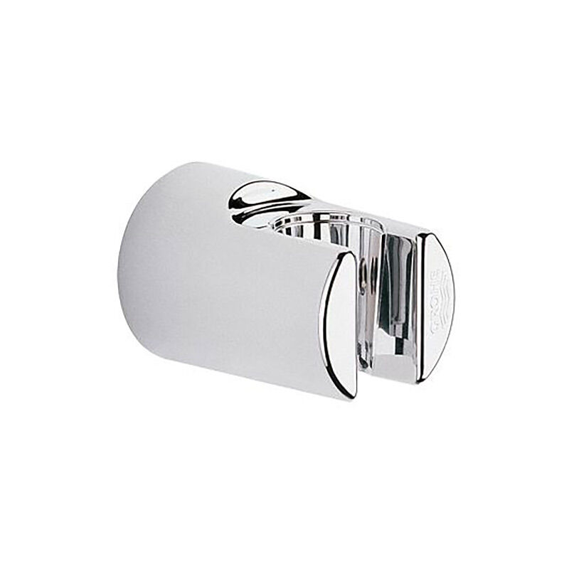 Grohe - Support Mural Pour Douchette relexa Chromé 28622000
