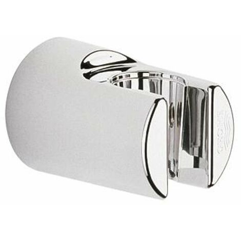 Grohe Rainshower - Supporto doccia a muro, bianco 27074LS0