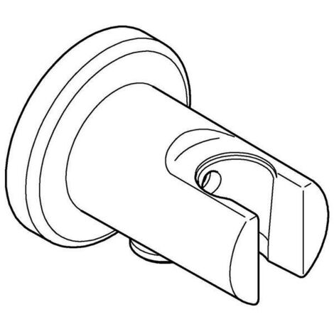 GROHE Relexa Wandanschlussbogen, DN 15 chrom 28679000
