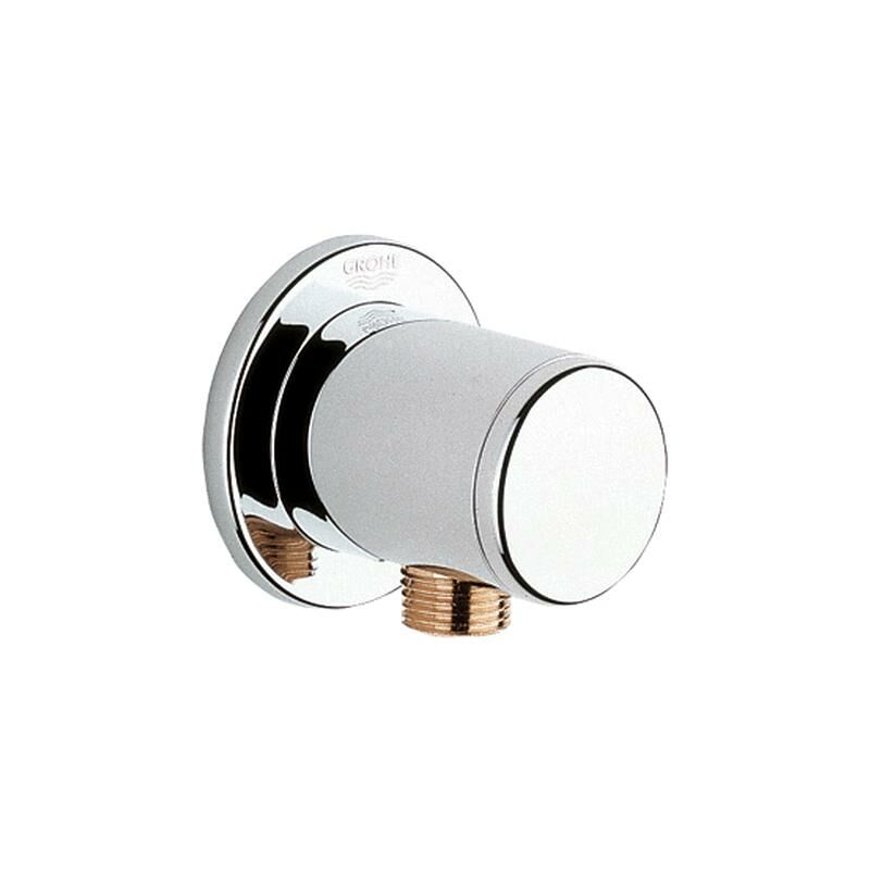 

Grohe Relexa Wandanschlussbogen, DN 15 für IG-Kombination - 28636000