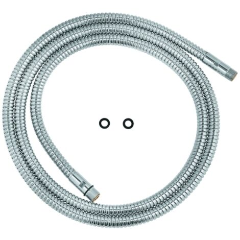 GROHE Doucheslang Vitalioflex zilver 175 cm 27506000 kopen