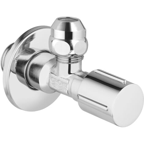 Grohe Repuesto de la llave de paso de 1/2 pulgada (22037000)