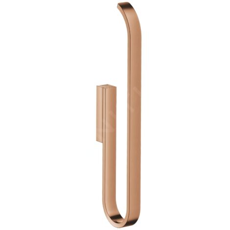 GROHE Reserve-WC-Papierhalter Selection 41067 warm sunset gebürstet, 41067DL0