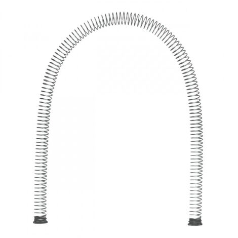 Grohe – Ressort à cintrer pour mitigeur évier EURODISC – Compatible douchette – Matériau durable pour robinetterie – Accessoire essentiel