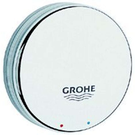 Grohe Ricambi - Copertura Europlus, cromata 46130000