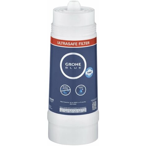 Grohe Ricambi - Filtro, 3000 l 40575002