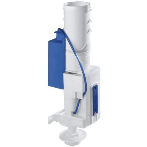 Grohe Ricambi - Valvola di scarico AV1 con estensione 42320000