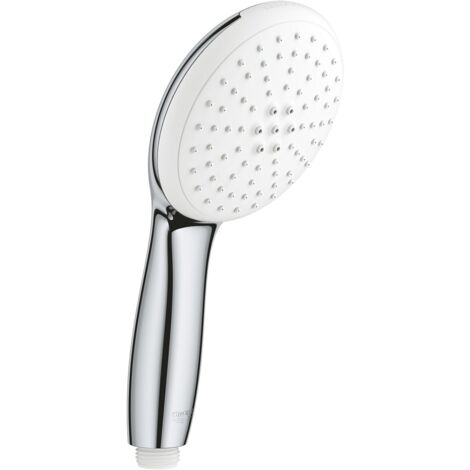 GROHE Ricambio Manopola Doccia  2 Getti Tempesta Cromo