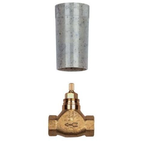 Grohe robinet à encastrer, partie inférieure, 29032000
