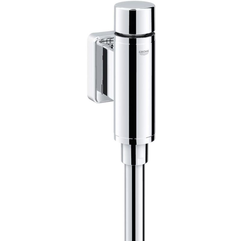 GROHE Robinet de Chasse pour WC Start 37401000 Import Allemagne
