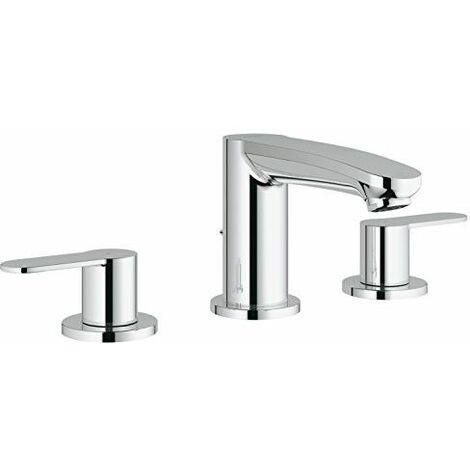 Grohe Robinet de Lavabo Eurosmart Cosmopolitan Clapet de Vidage Bec Standard 20208002 (...
