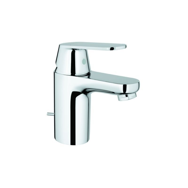 Grohe - Mitigeur monocommande de lavabo Eurosmart Cosmopolitan,