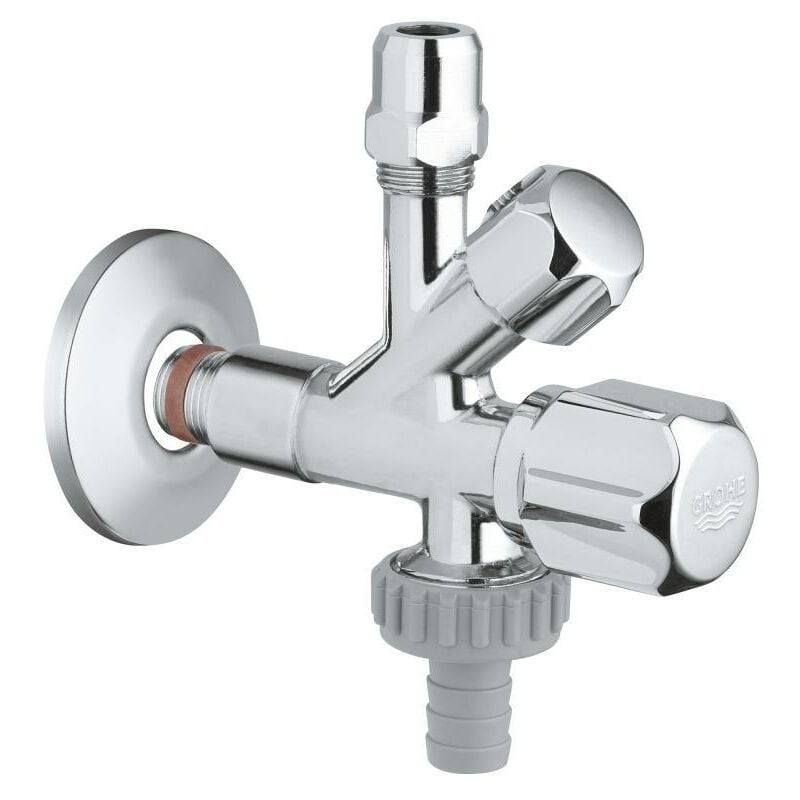 Grohe - robinnet d'équerre pièce détachée 22036000