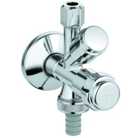 GROHE ROBINET DE SERVICE EGGEMANN 41073000
