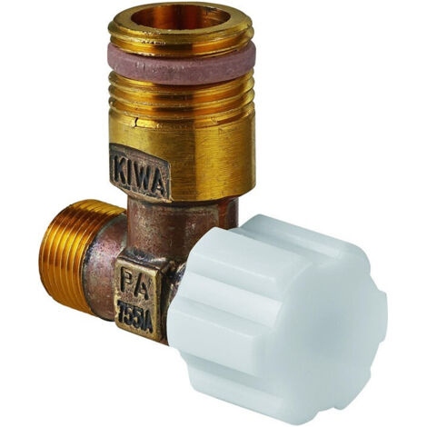 GROHE Robinet d'équerre pour réservoir de chasse, 42730000