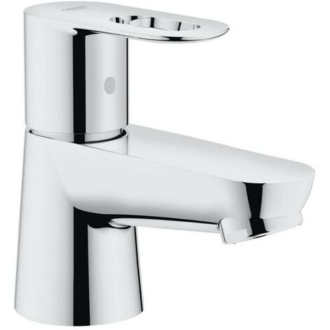 GROHE Robinet lave-mains BAULOOP Chromé taille XS 20422000