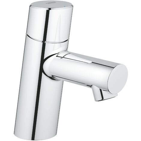 main image of "GROHE Robinet monofluide lave-mains Taille XS Chromé Concetto"