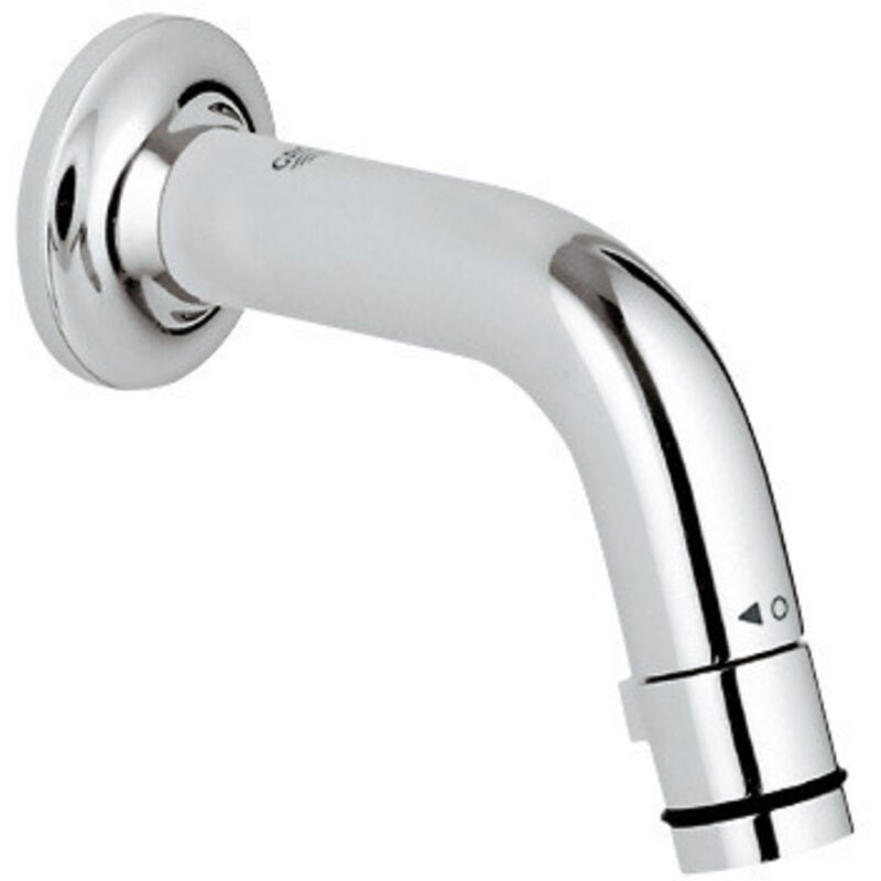 Universal - Robinet monofluide mural universel, chrome 20205000 - Grohe